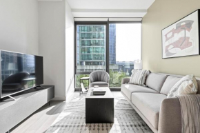 South Loop 2BR w pool bbq gym nr Grant Park CHI-777